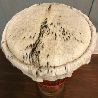 ジェンベの画像