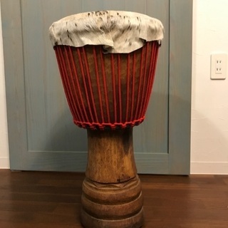 ジェンベの画像
