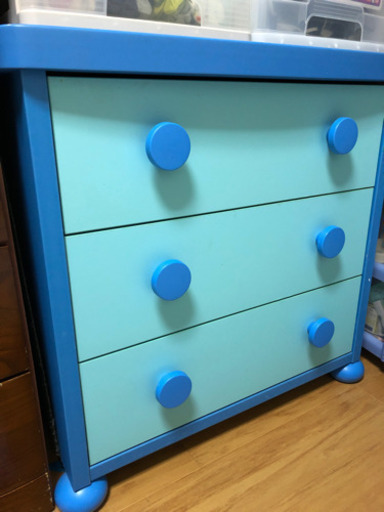IKEA オシャレ収納家具