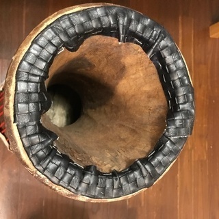 ジェンベの画像