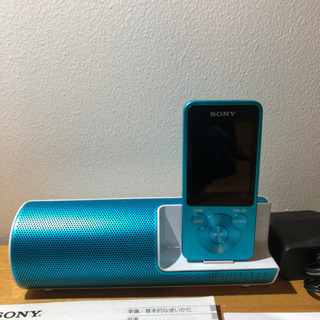 SONY WALKMAN ウォークマン　NWS14