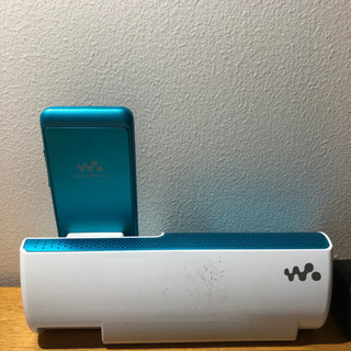 SONY WALKMAN ウォークマン　NWS14の画像