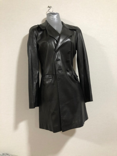 アニエス　牛革