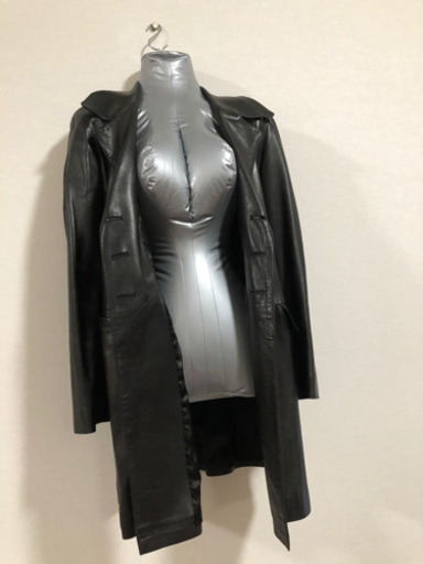 アニエス　牛革