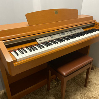 ★本日14日まで★電子ピアノ YAMAHA / CLP230