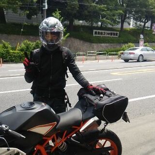 バイク好きな友達募集😄 - 友達
