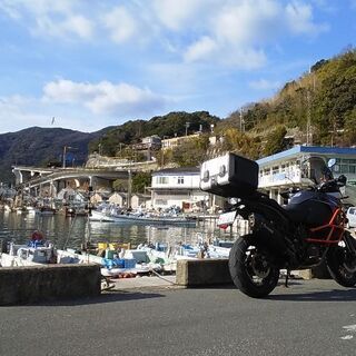 バイク好きな友達募集😄