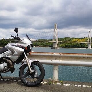 バイク好きな友達募集😄 − 広島県