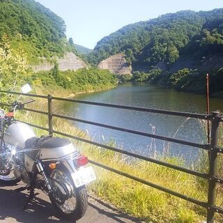 バイク好きな友達募集😄 - メンバー募集