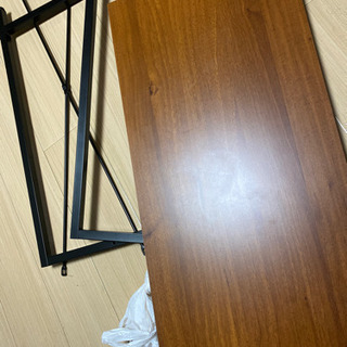 テーブルの画像