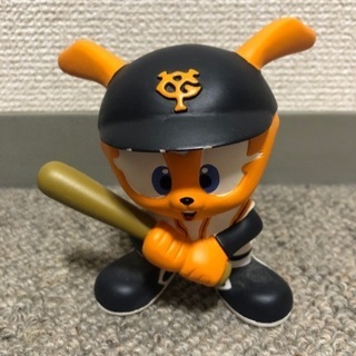 ジャビット君？