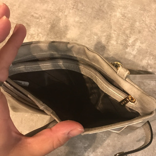 受け渡し決定しましたシンプルおさいふの画像