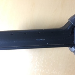 ナショナル ヘアアイロン ＥH1507の画像