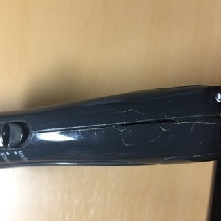 ナショナル ヘアアイロン ＥH1507の画像