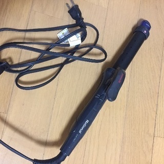 ナショナル ヘアアイロン ＥH1507