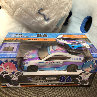 痛車 おもちゃの中古が安い！激安で譲ります・無料であげます
