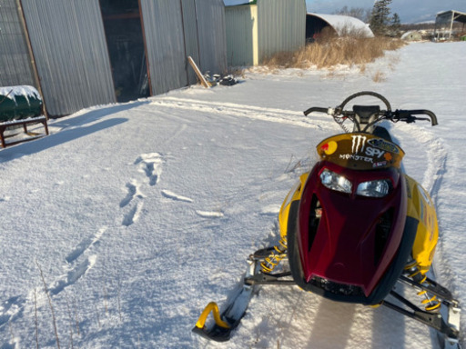 モービルRev440レーサー