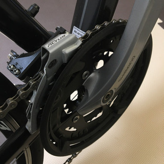 【美品】GIANT ジャイアントエスケープRXの画像