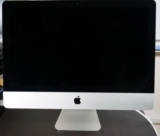 携帯電話/スマホ iMac 21.5-Inch 