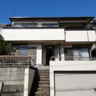 🉐外壁・付帯部塗装25坪63万円👷🉐
