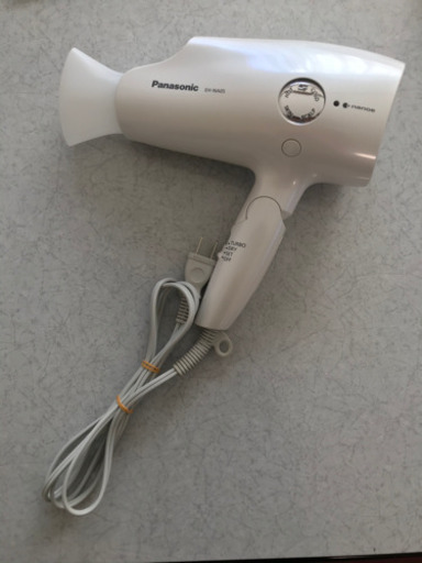Panasonic ドライヤー EH-NA05