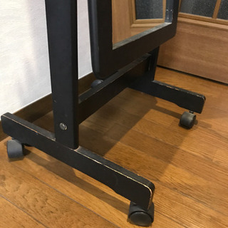 等身大鏡の画像