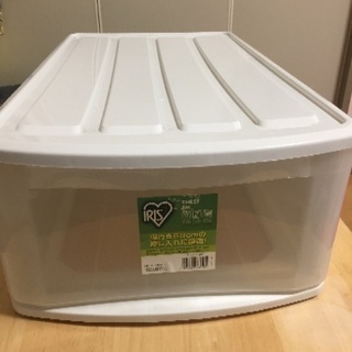 押入れ収納ボックス