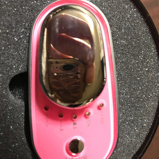 値下げっ DHC 美顔器