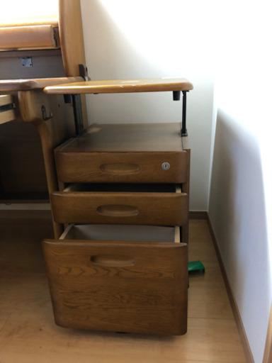 コイズミ学習机セット