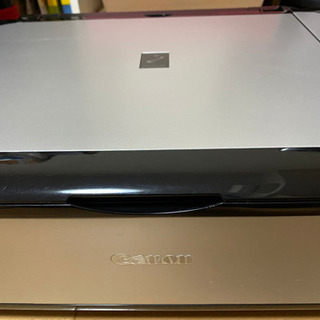 【お譲り先決まりました】Canon PIXUS プリンター MP560