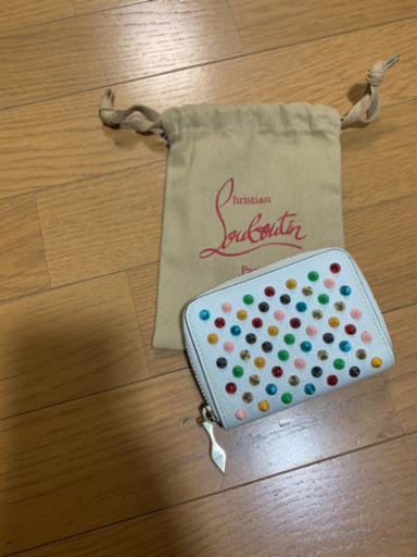 クリスチャンルブタン　人気シリーズ