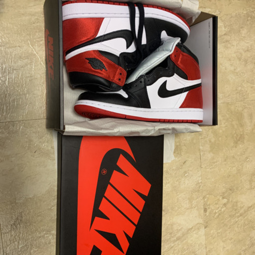 ジョーダンコラボエアマックス