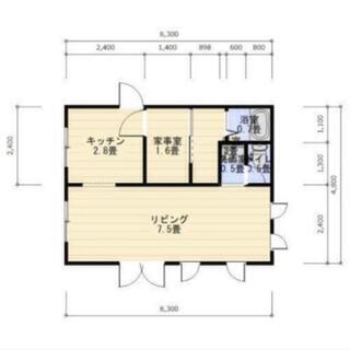 建築確認申請の通る小屋を安く建ててほしいです…