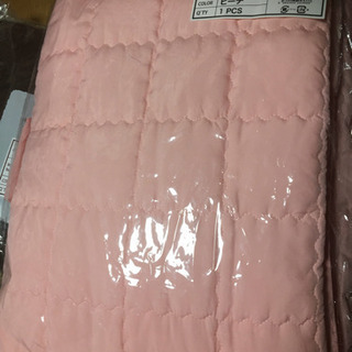 マッサージベッドカバー