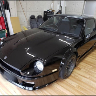 180SX  Ｓ30仕様