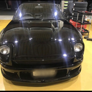 180SX  Ｓ30仕様の画像