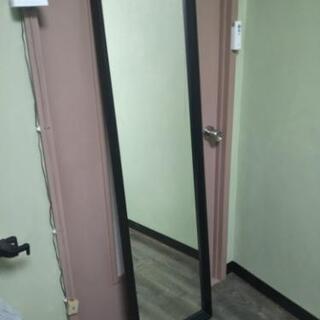IKEA ウォールミラー ニッセダール