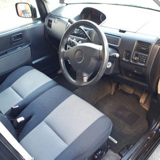 日産OTTI  17年　9万円の画像