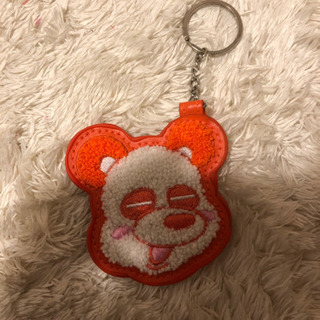 AAA にっしー　えーぱん　キーホルダー
