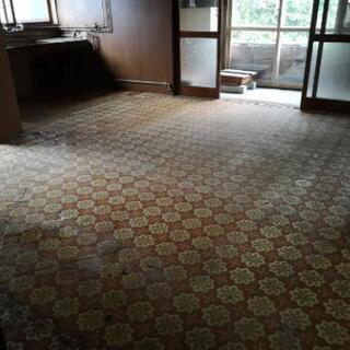 ゴミ屋敷救済  丸ごと任せて - 便利屋