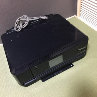 EPSON プリンター