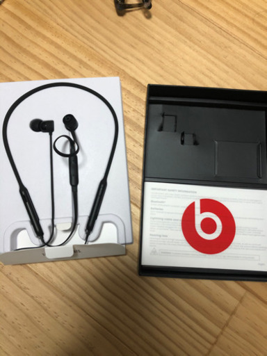 家電 beats X