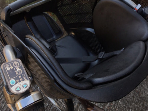C6H電動自転車J05N?‍♀️ブリジストンアンジェリーノ?‍♂️長生き８アンペア?