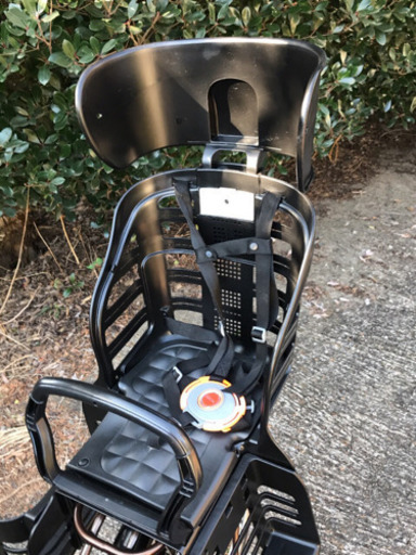 C6H電動自転車J05N?‍♀️ブリジストンアンジェリーノ?‍♂️長生き８アンペア?