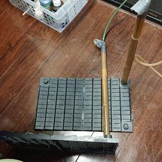 底面フィルター 中古(複数購入で割引有り)アクアリウム