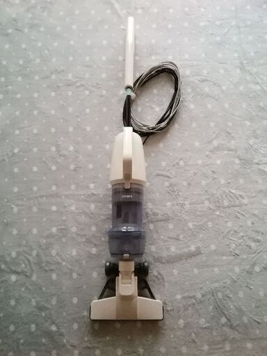 ツインバード　TWINBIRD　ハンディ　掃除機　吸引100W