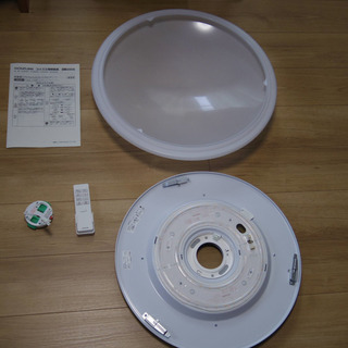 6畳用照明器具の画像