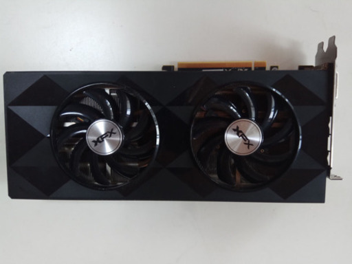 2月中！グラフィックカード　GPU