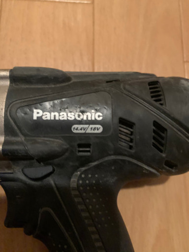 パナソニックインパクト　パイプカッター