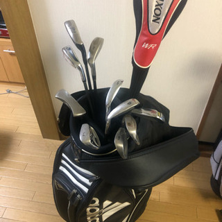 ゴルフセット②の画像